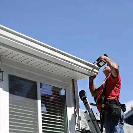 gutter services Weston Lakes